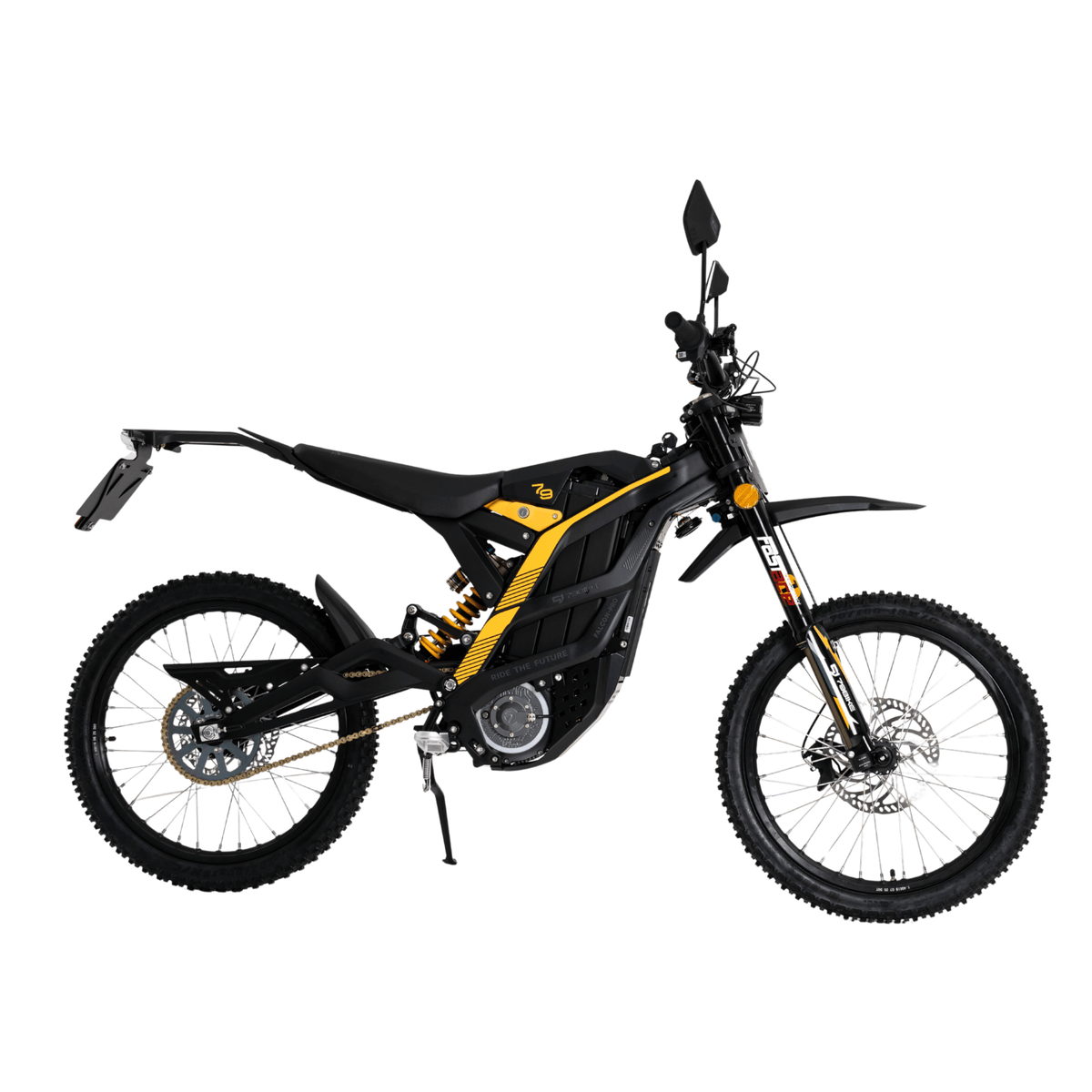 79BIKE Falcon Pro RL – produktbild 33