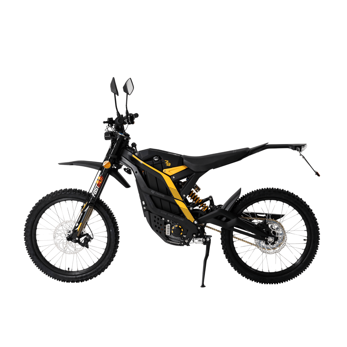 79BIKE Falcon Pro RL – produktbild 31