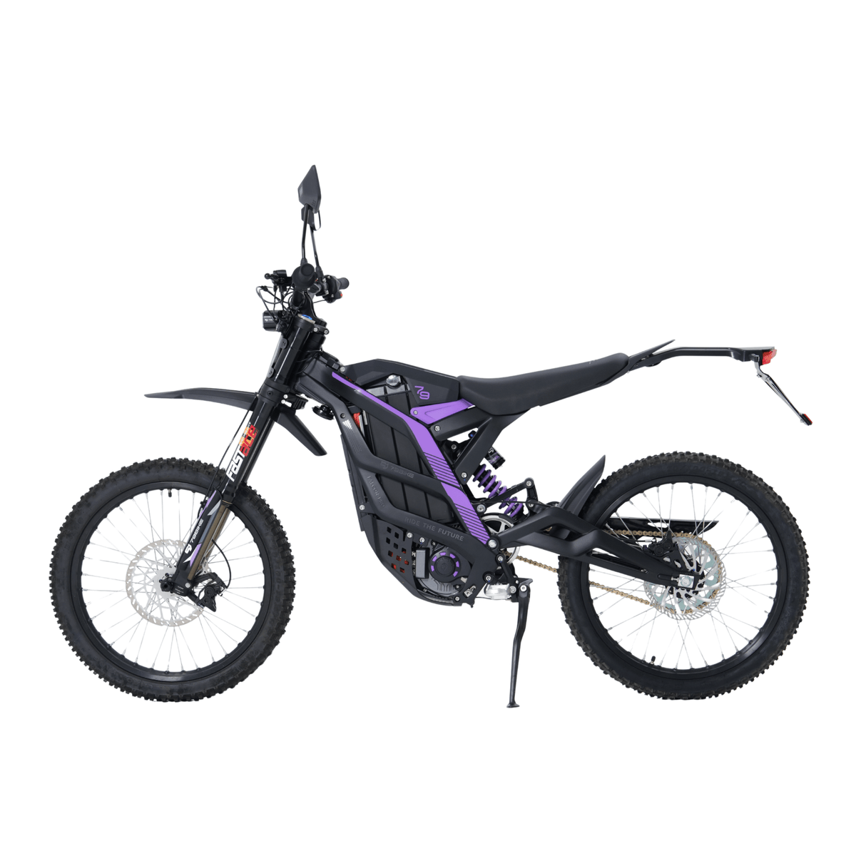 79BIKE Falcon Pro RL – produktbild 17