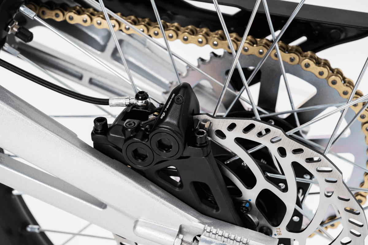 79BIKE Falcon Pro RL – produktbild 56