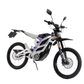 79BIKE Falcon Pro RL – produktbild 43