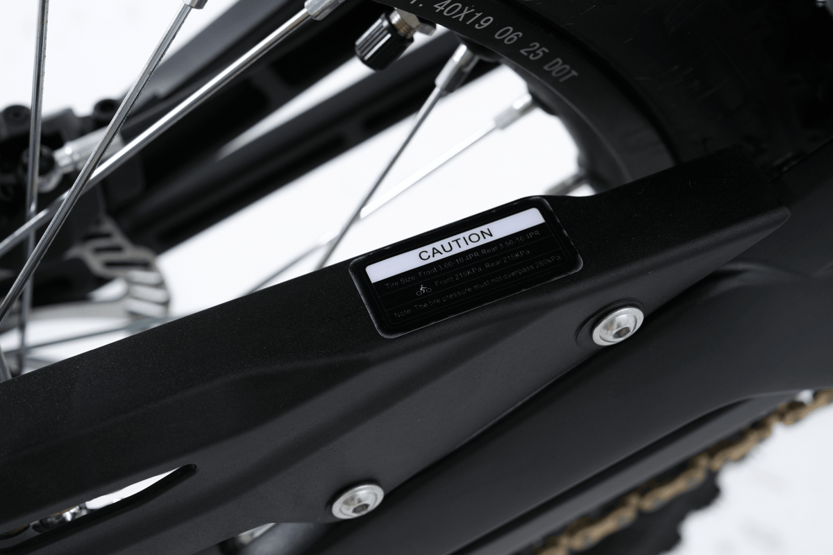 79BIKE Falcon Pro RL – produktbild 57