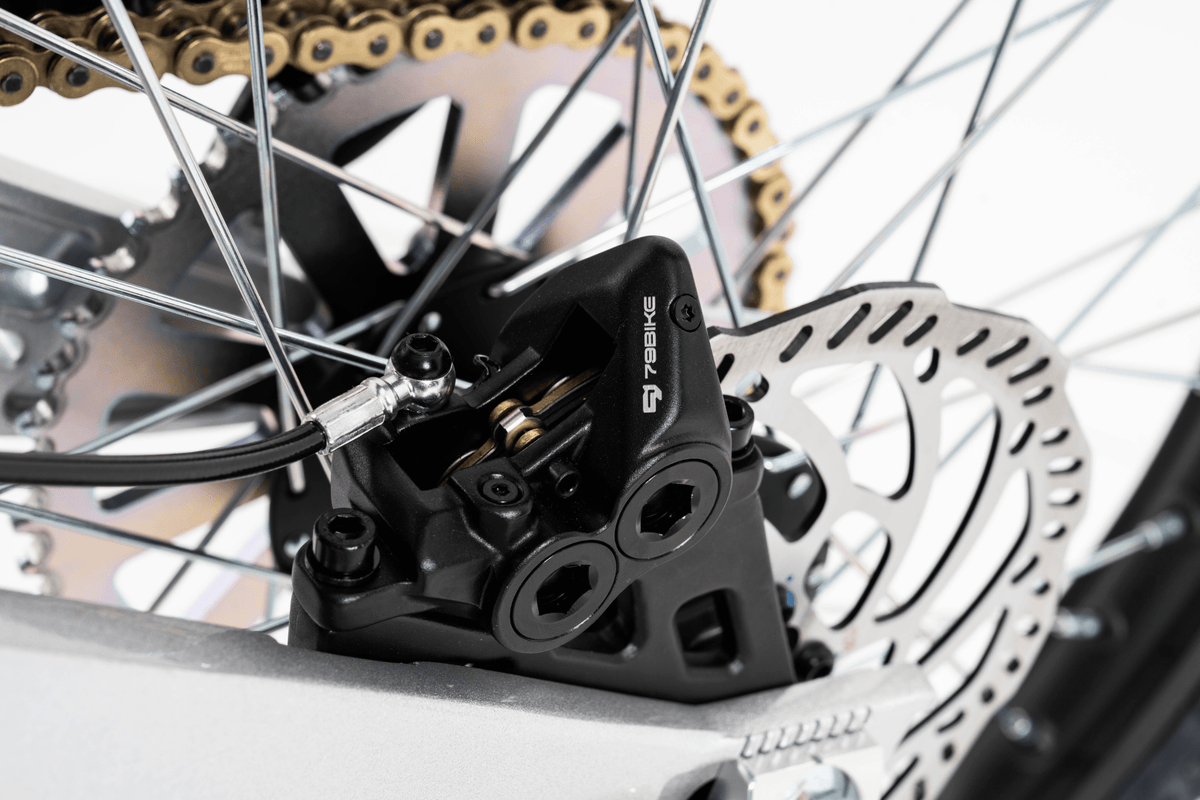 79BIKE Falcon Pro RL – produktbild 55