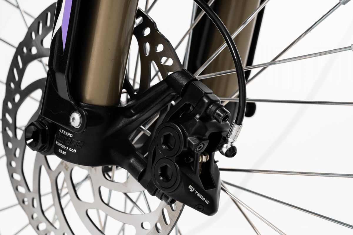 79BIKE Falcon Pro RL – produktbild 58