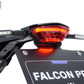 79BIKE Falcon Pro RL – produktbild 20