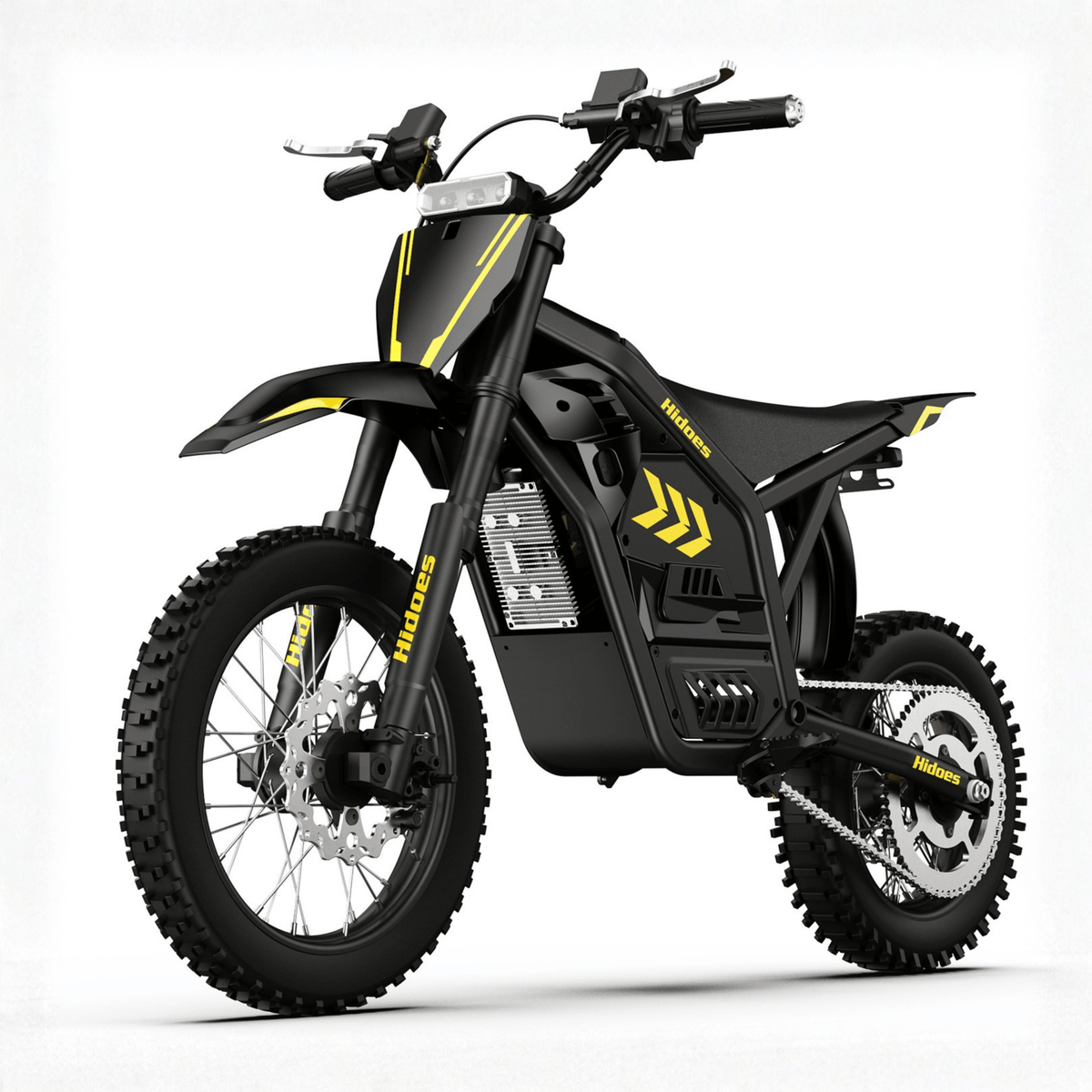 Hidoes G2 – produktbild 4