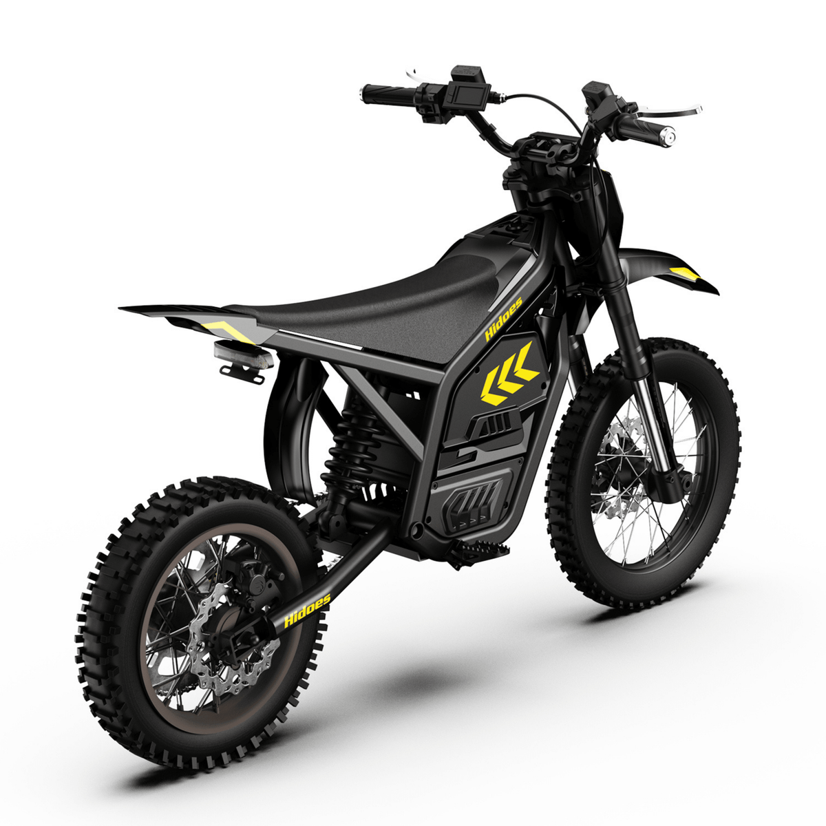 Hidoes G2 – produktbild 8