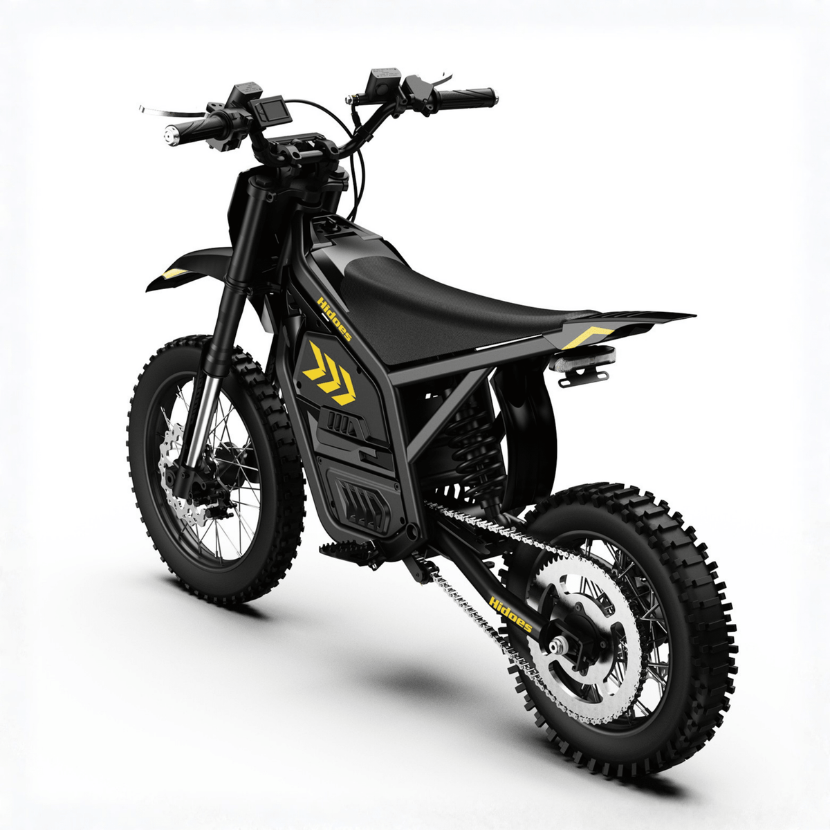 Hidoes G2 – produktbild 9