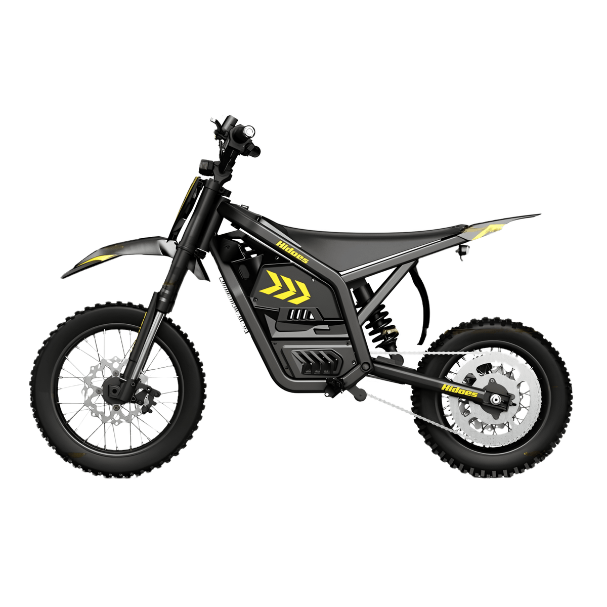Hidoes G2 – produktbild 2