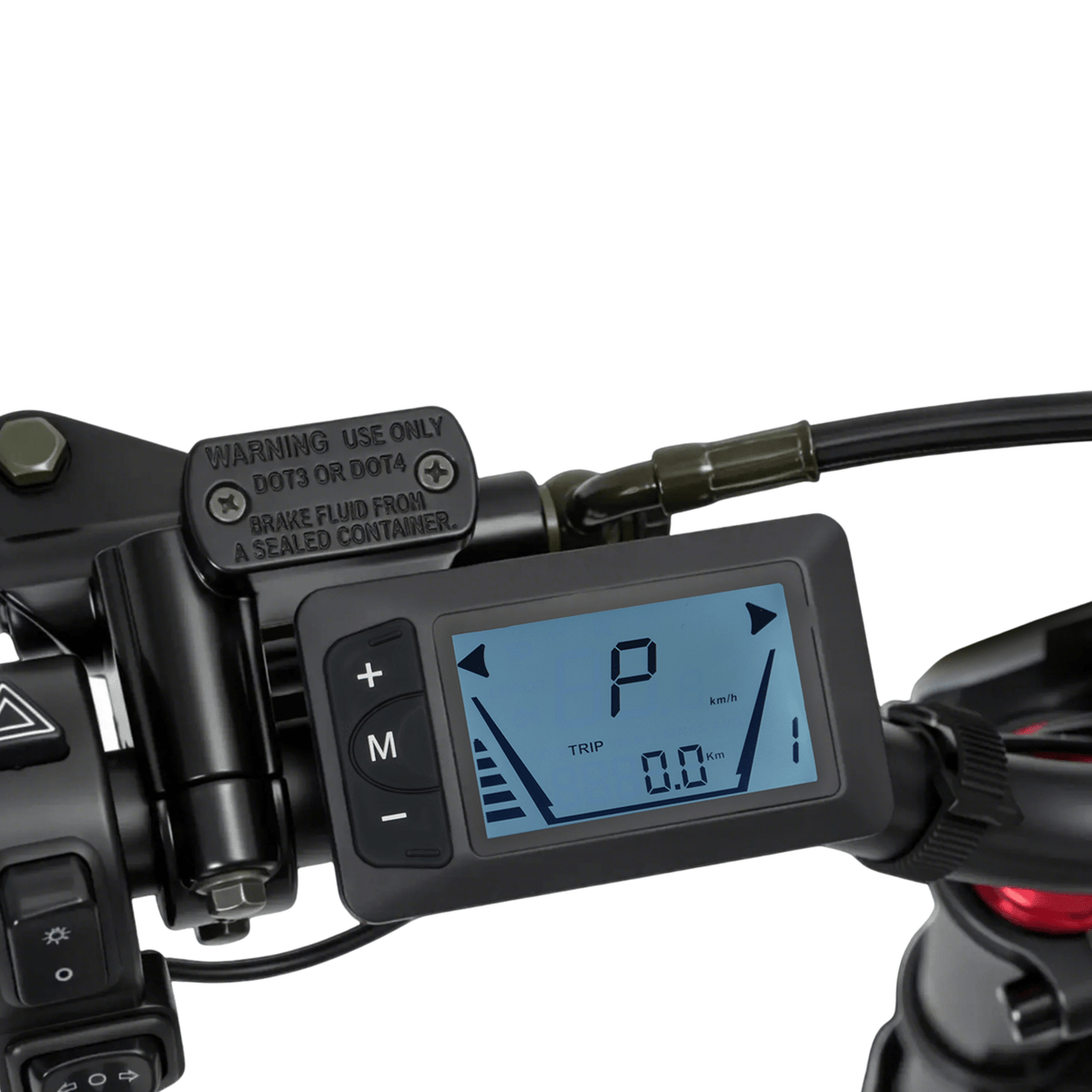 Hidoes G2 – produktbild 12