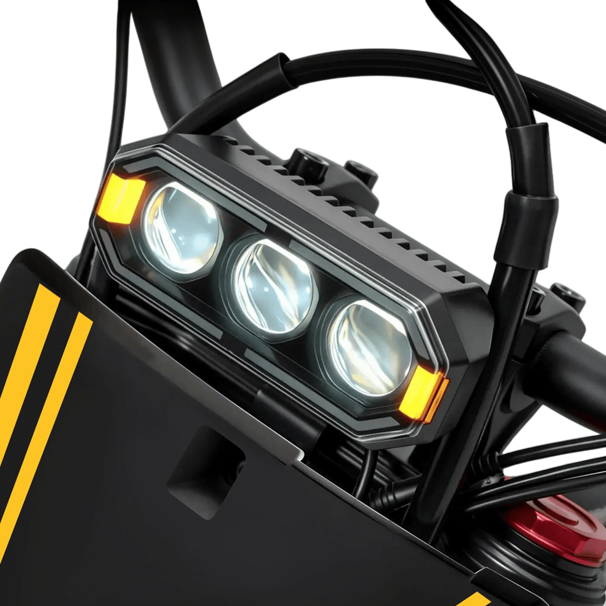 Hidoes G2 – produktbild 13