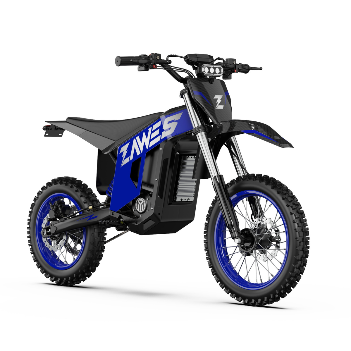ZAWES GT1 – produktbild 4