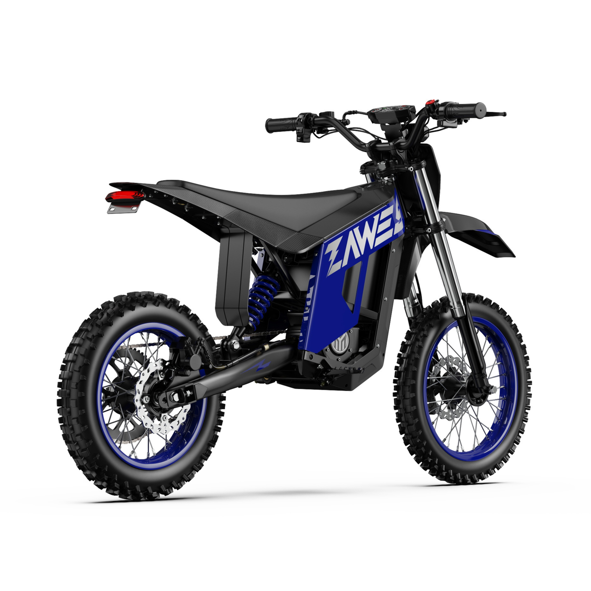 ZAWES GT1 – produktbild 6