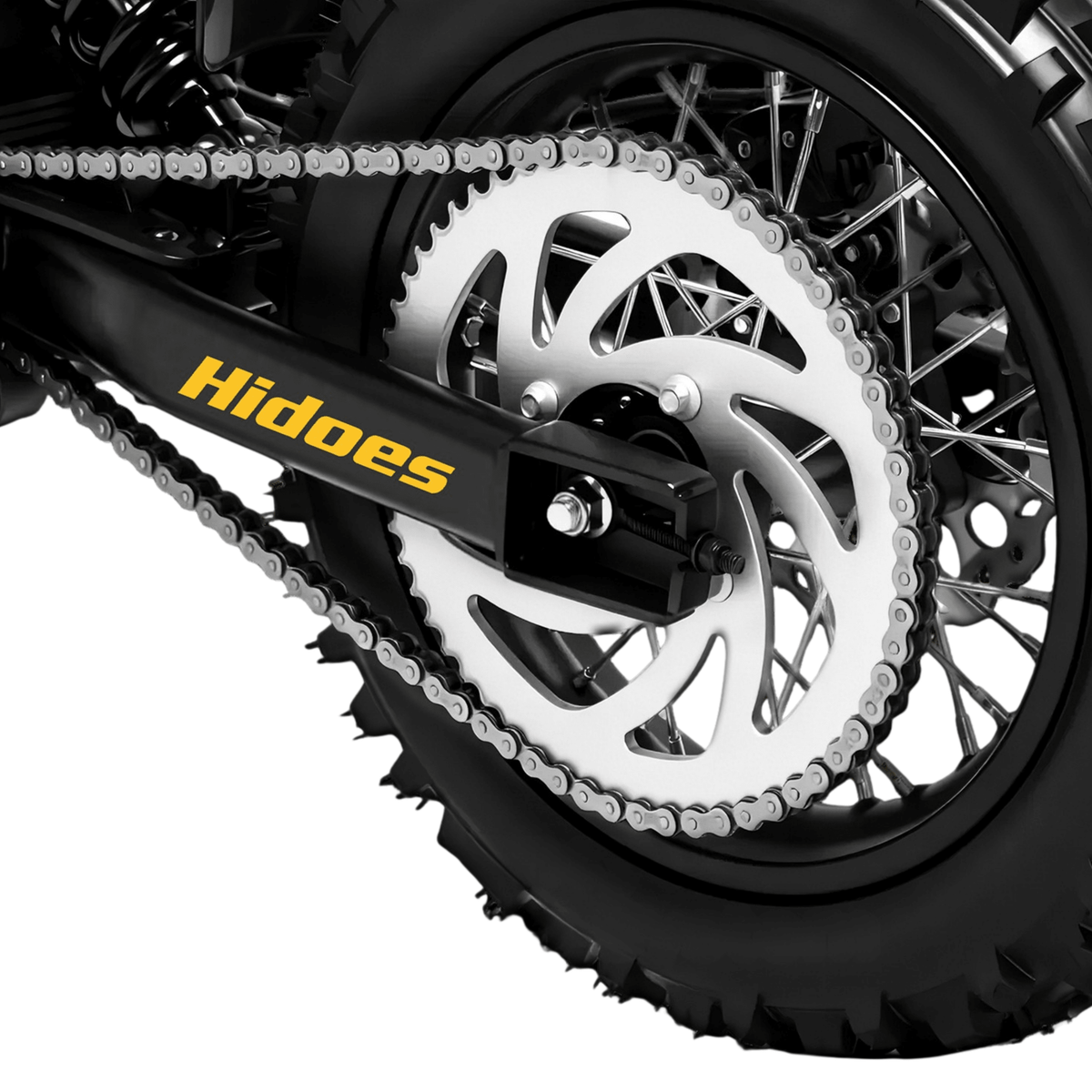 Hidoes G2 – produktbild 17