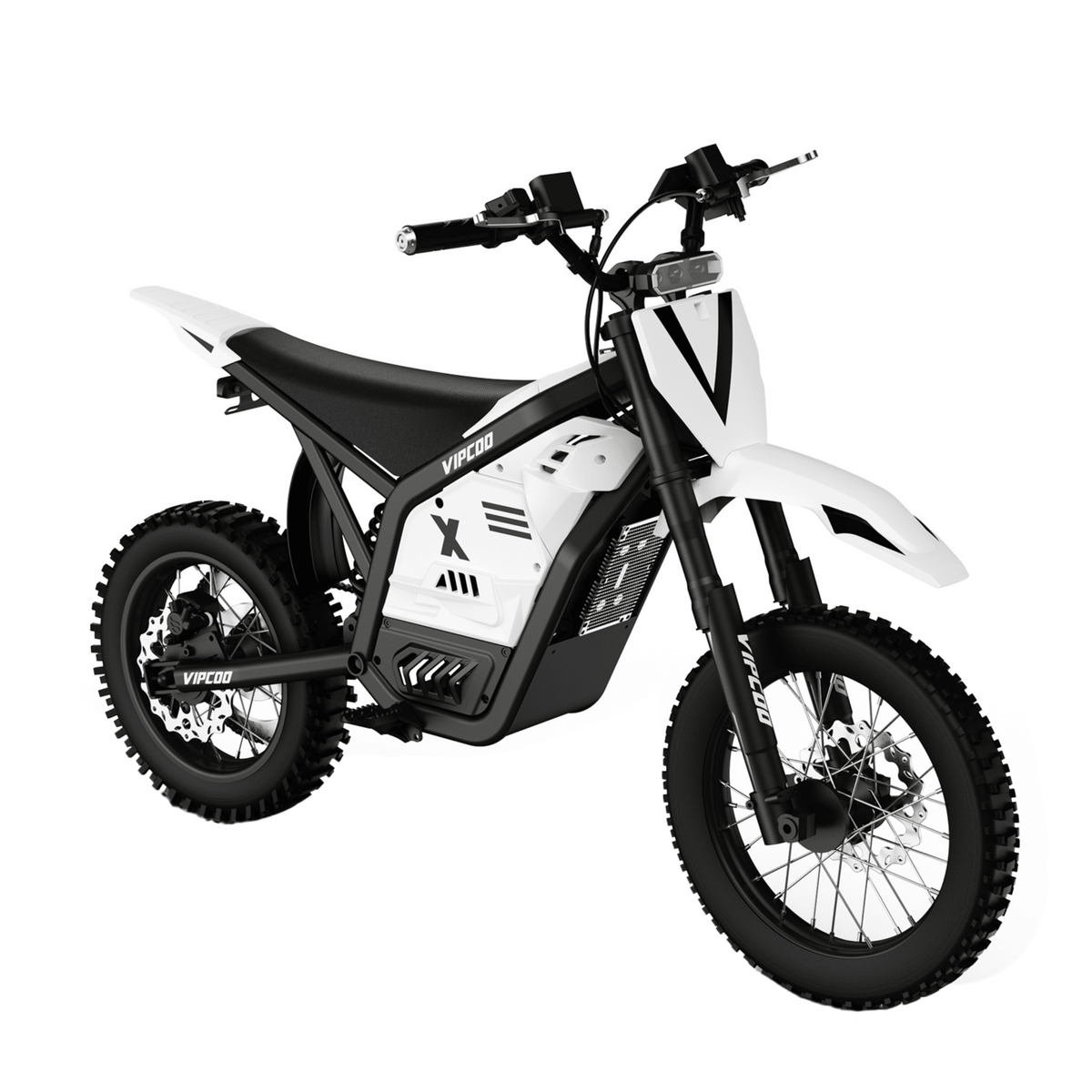 VIPCOO H2 – produktbild 6