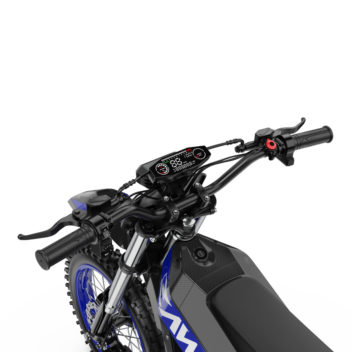 ZAWES GT1 – produktbild 9