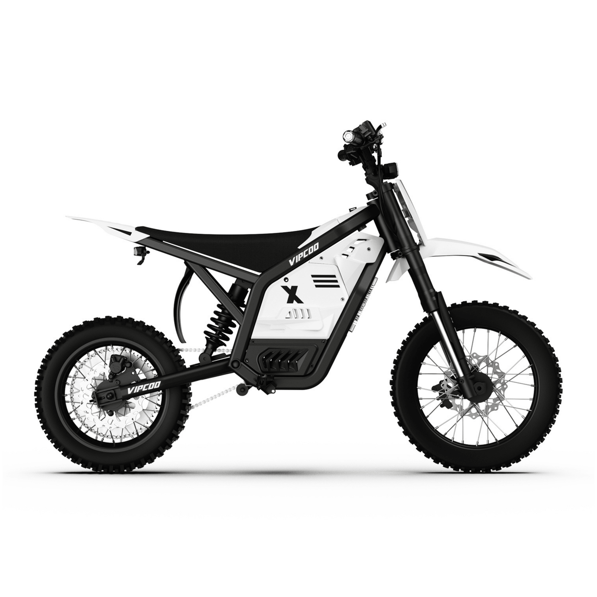 VIPCOO H2 – produktbild 7