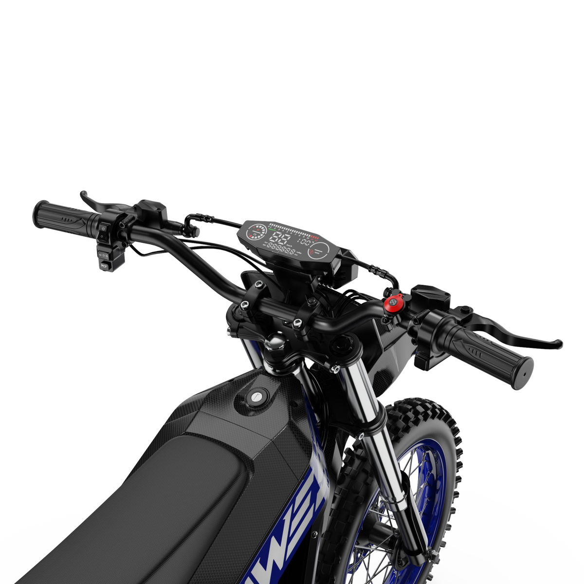 ZAWES GT1 – produktbild 10