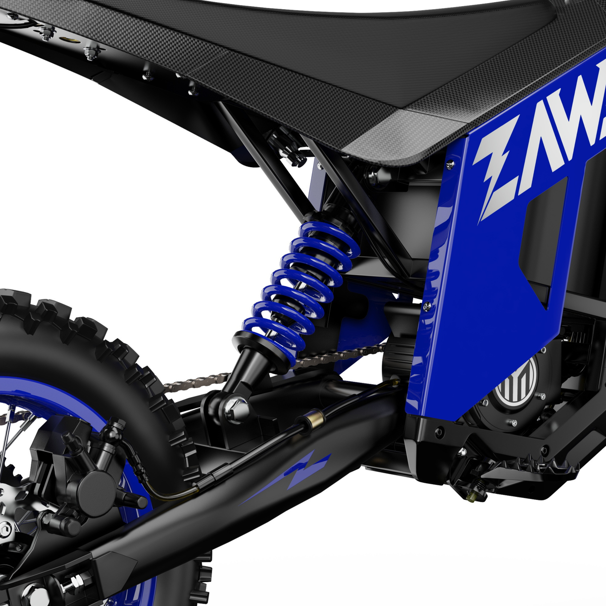ZAWES GT1 – produktbild 23