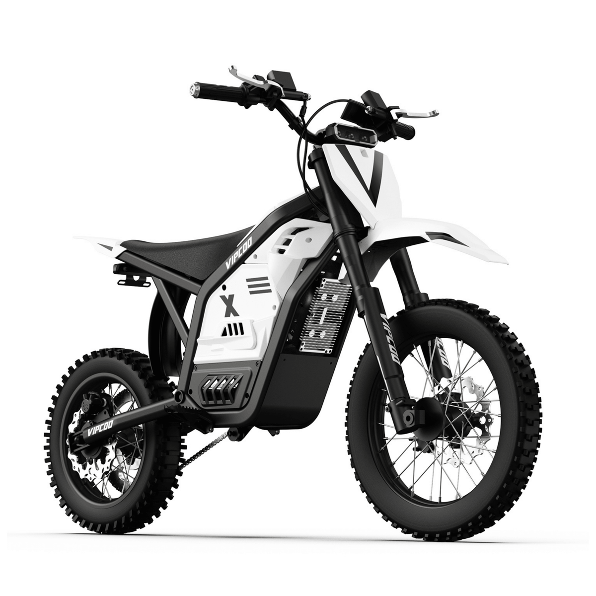 VIPCOO H2 – produktbild 8