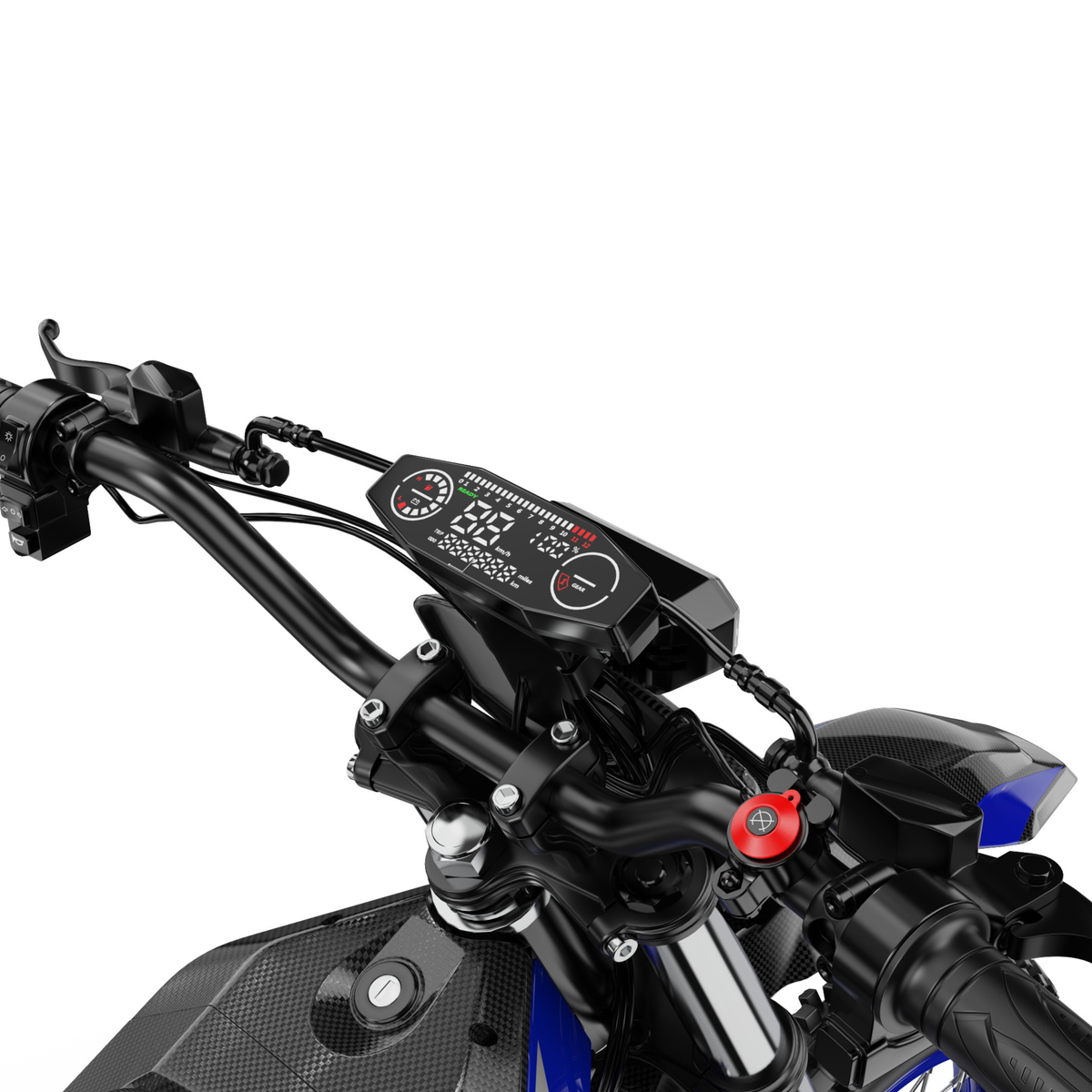 ZAWES GT1 – produktbild 11