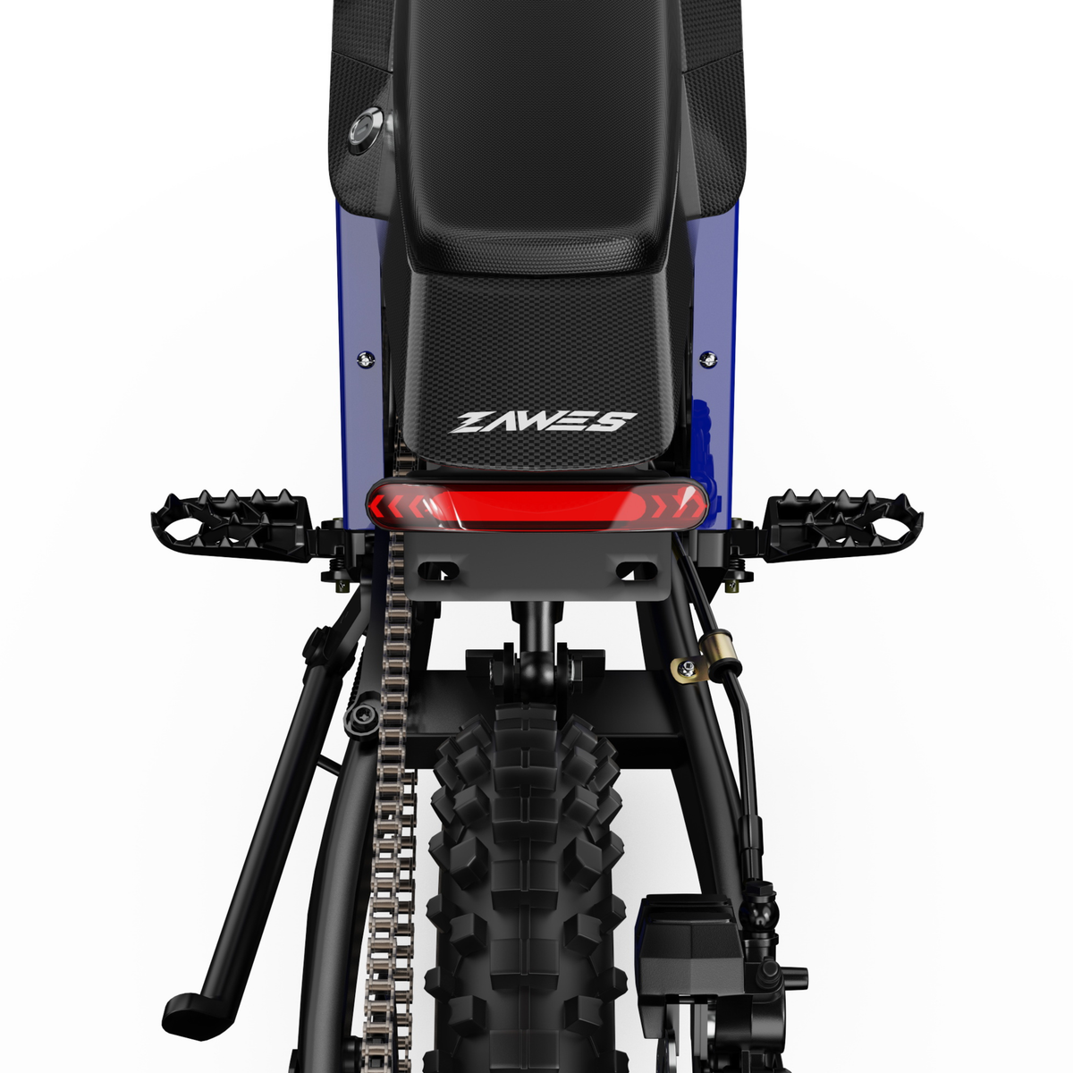 ZAWES GT1 – produktbild 28