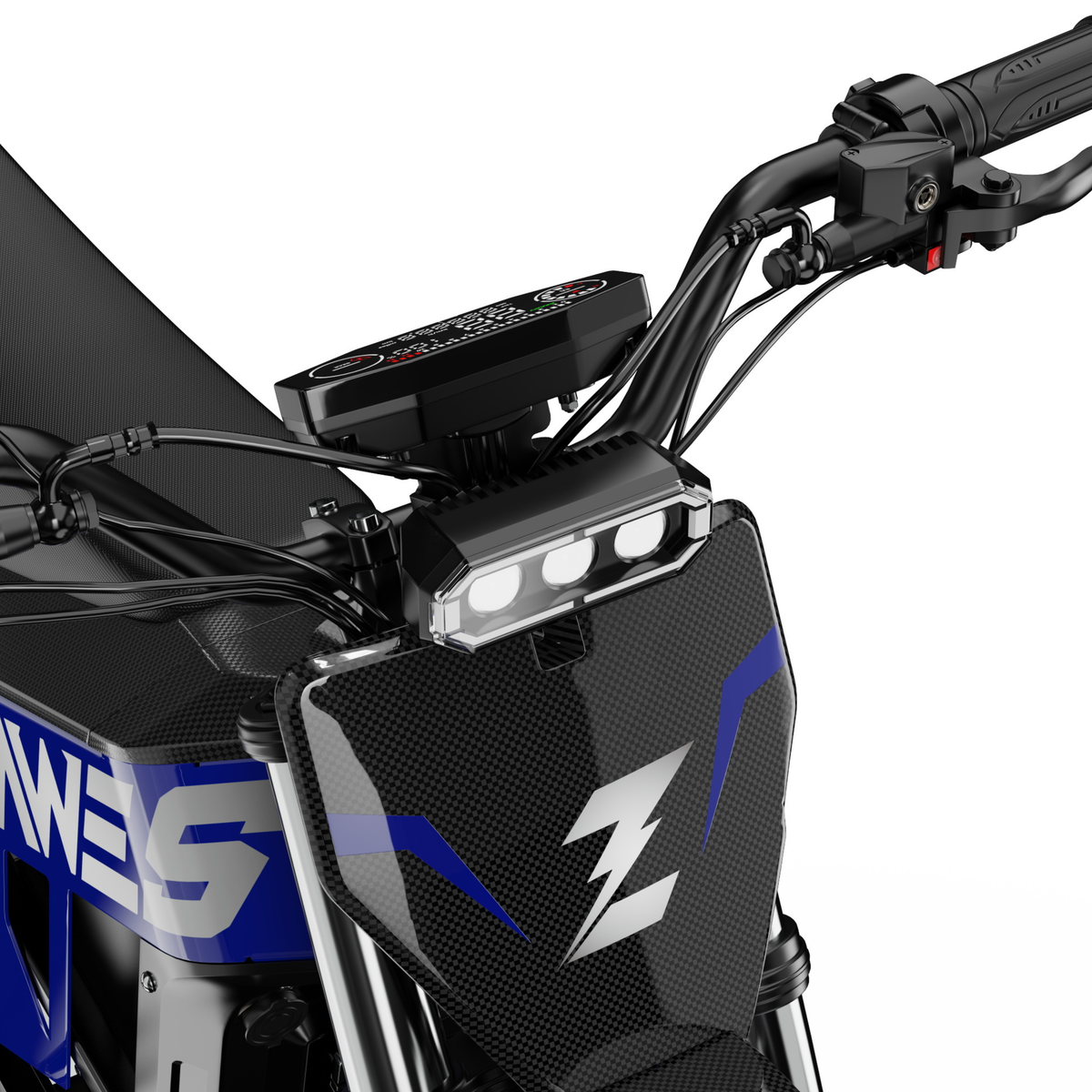 ZAWES GT1 – produktbild 15
