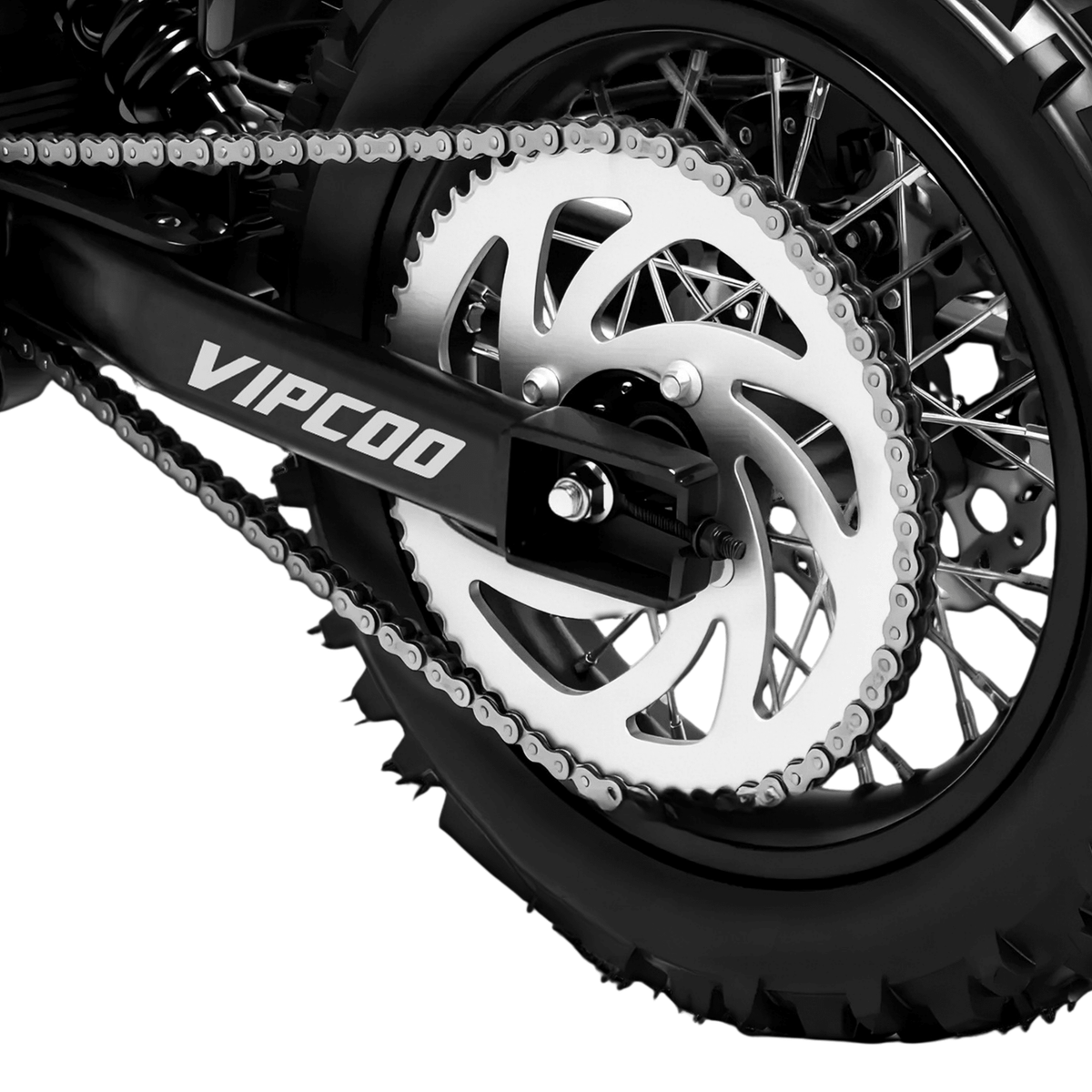 VIPCOO H2 – produktbild 14