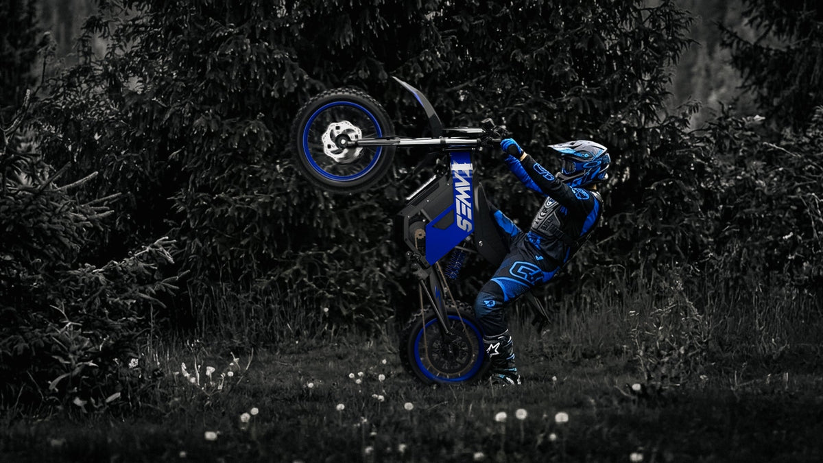 ZAWES GT1 – produktbild 35
