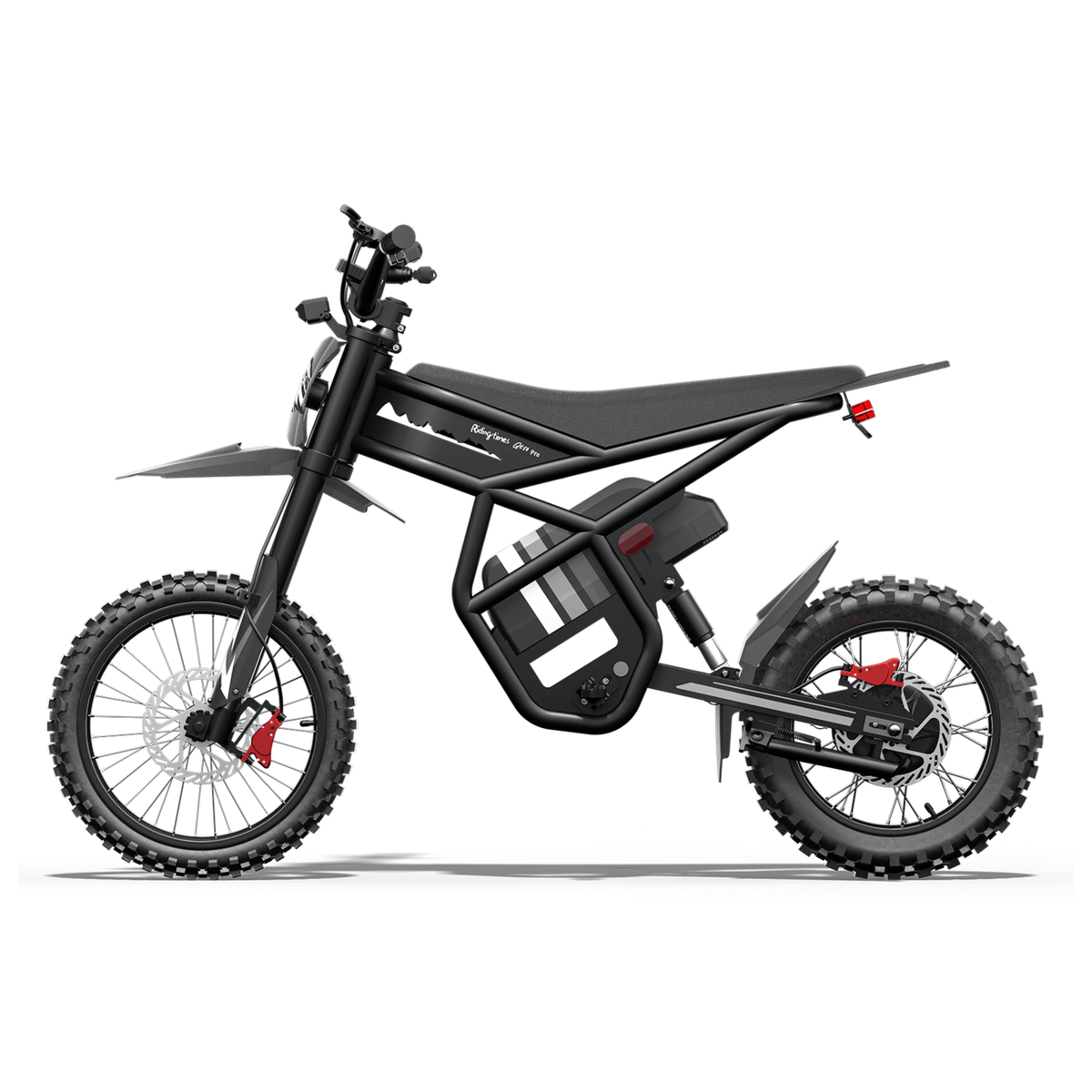 Riding'times GT54 Pro – produktbild 2