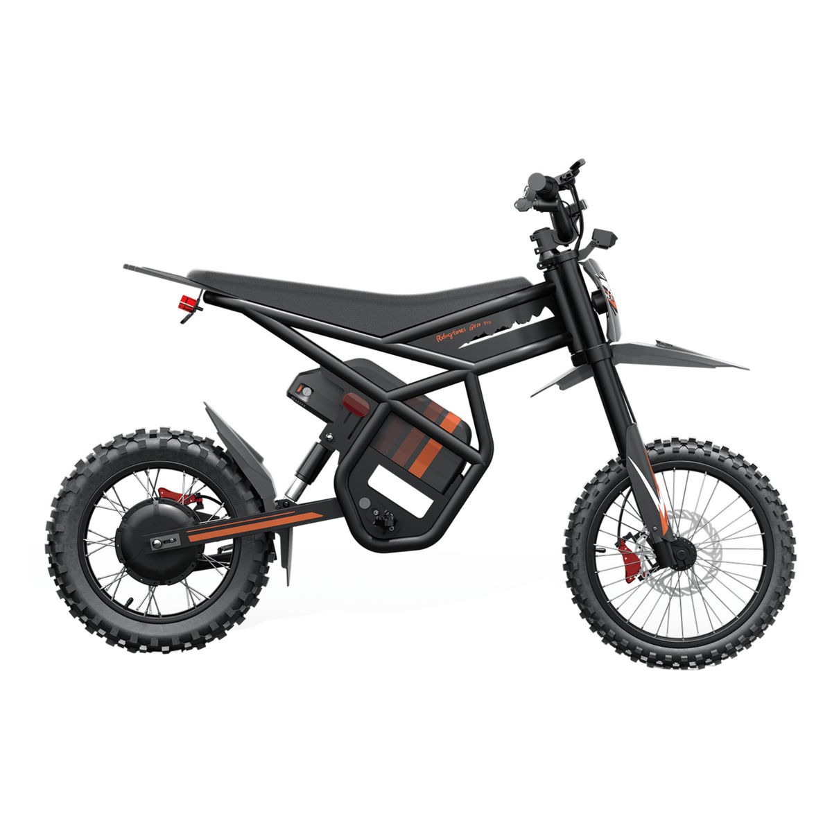Riding'times GT54 Pro – produktbild 18
