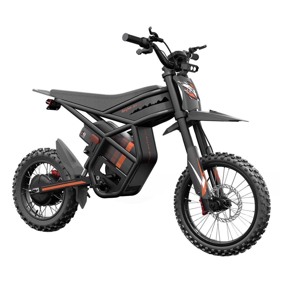Riding'times GT54 Pro – produktbild 19