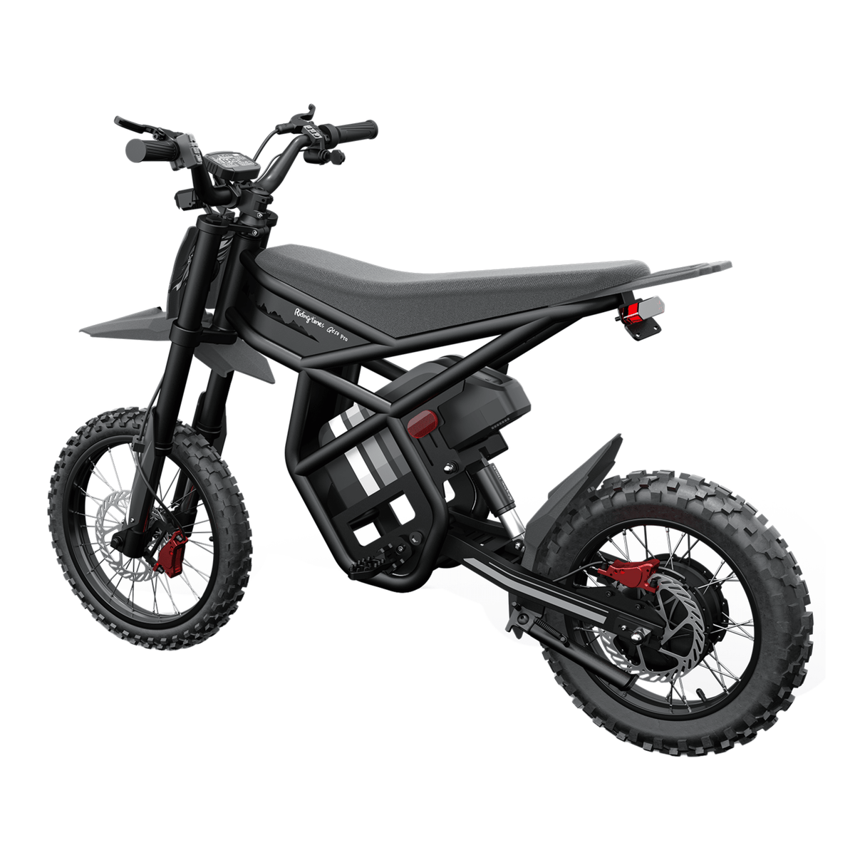 Riding'times GT54 Pro – produktbild 4