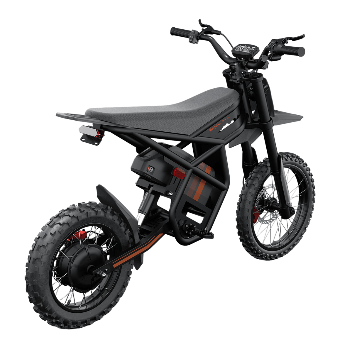 Riding'times GT54 Pro – produktbild 20