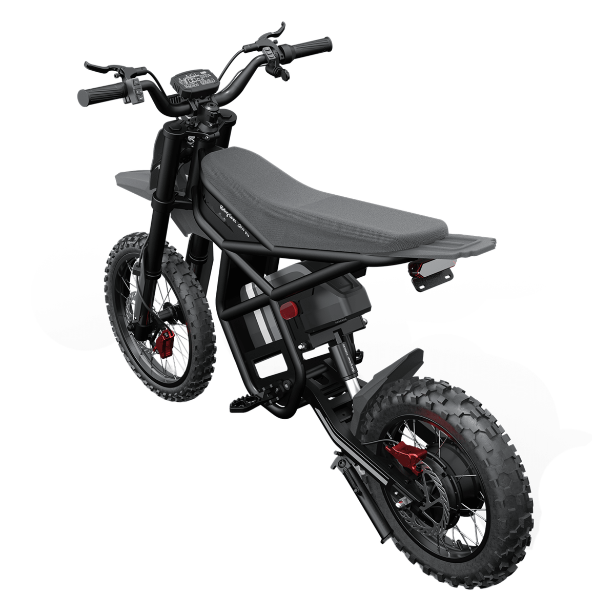 Riding'times GT54 Pro – produktbild 5