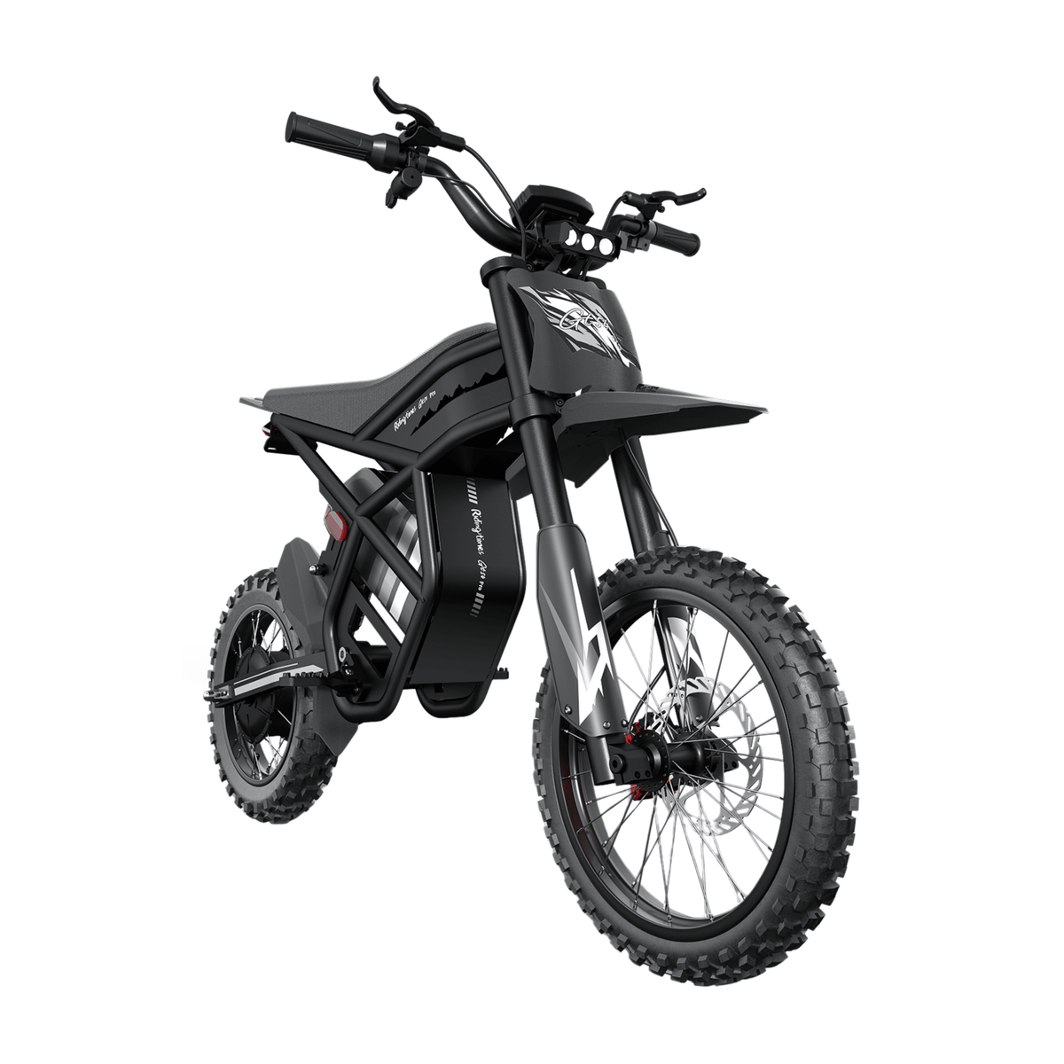 Riding'times GT54 Pro – produktbild 6
