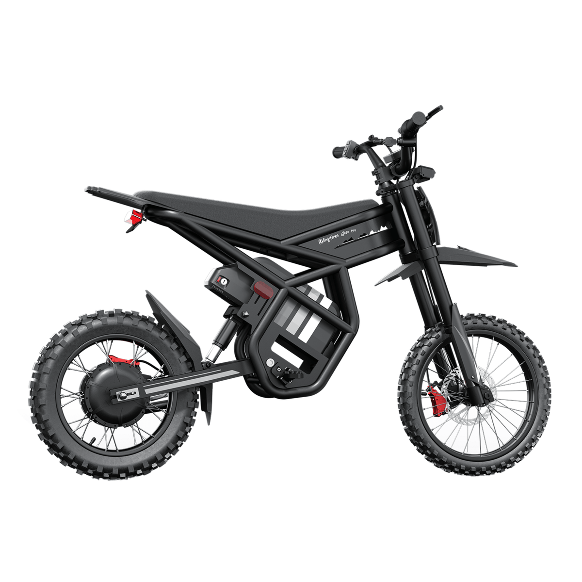 Riding'times GT54 Pro – produktbild 7