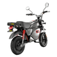 iScooter Y18 – produktbild 4