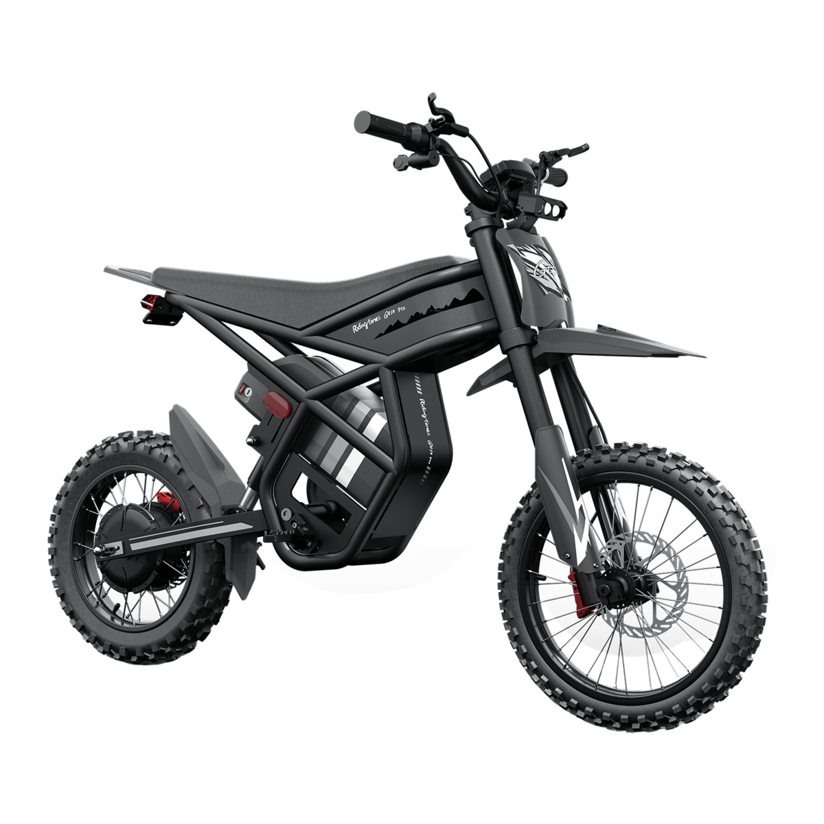 Riding'times GT54 Pro – produktbild 8