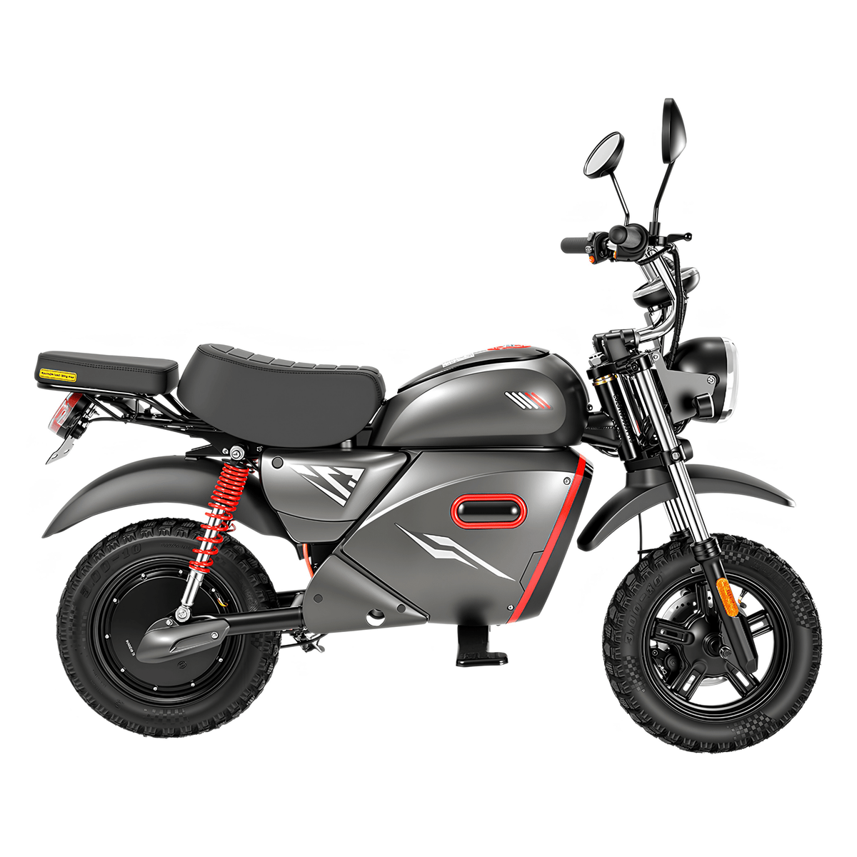 iScooter Y18 – produktbild 5