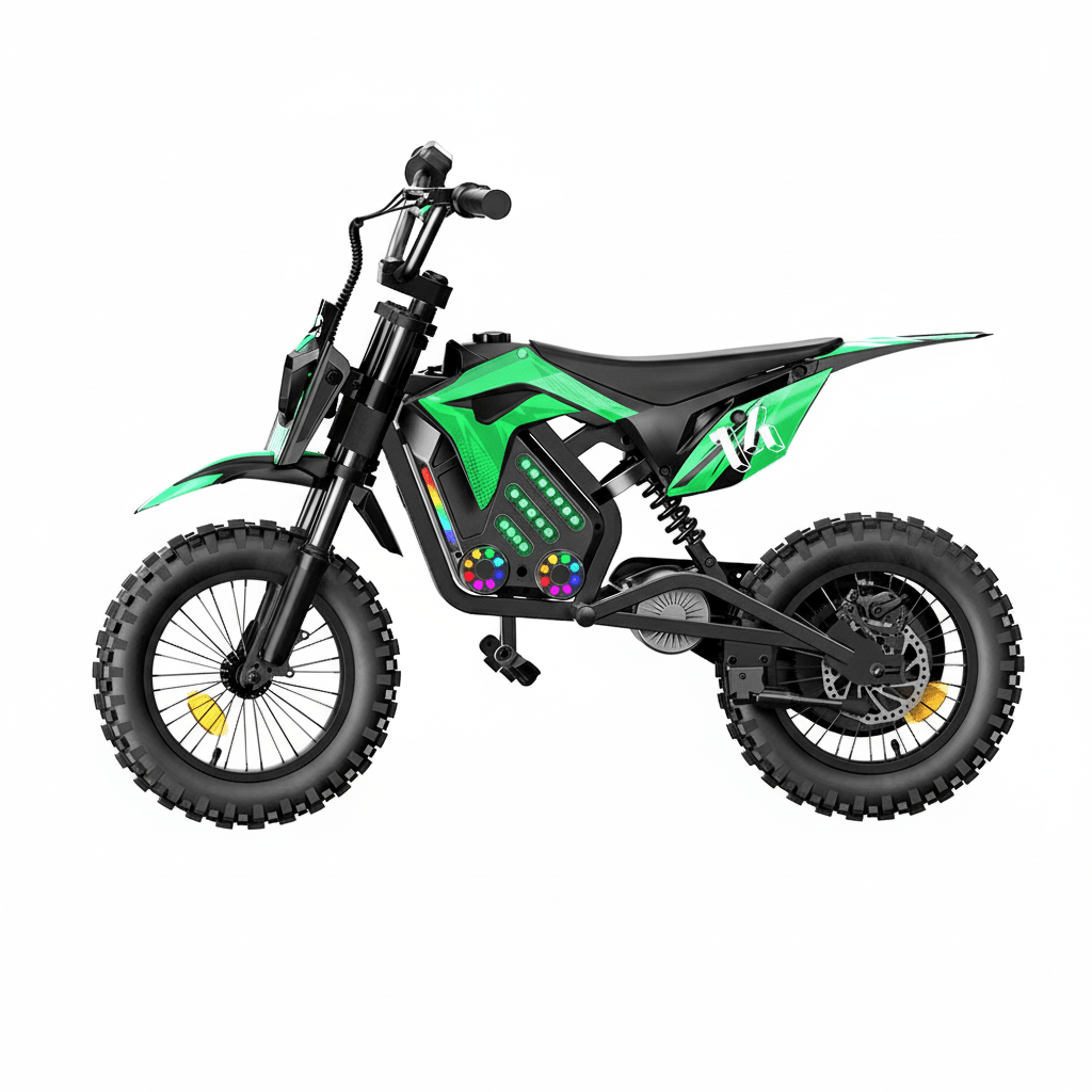 Wheely - A14 – produktbild 2