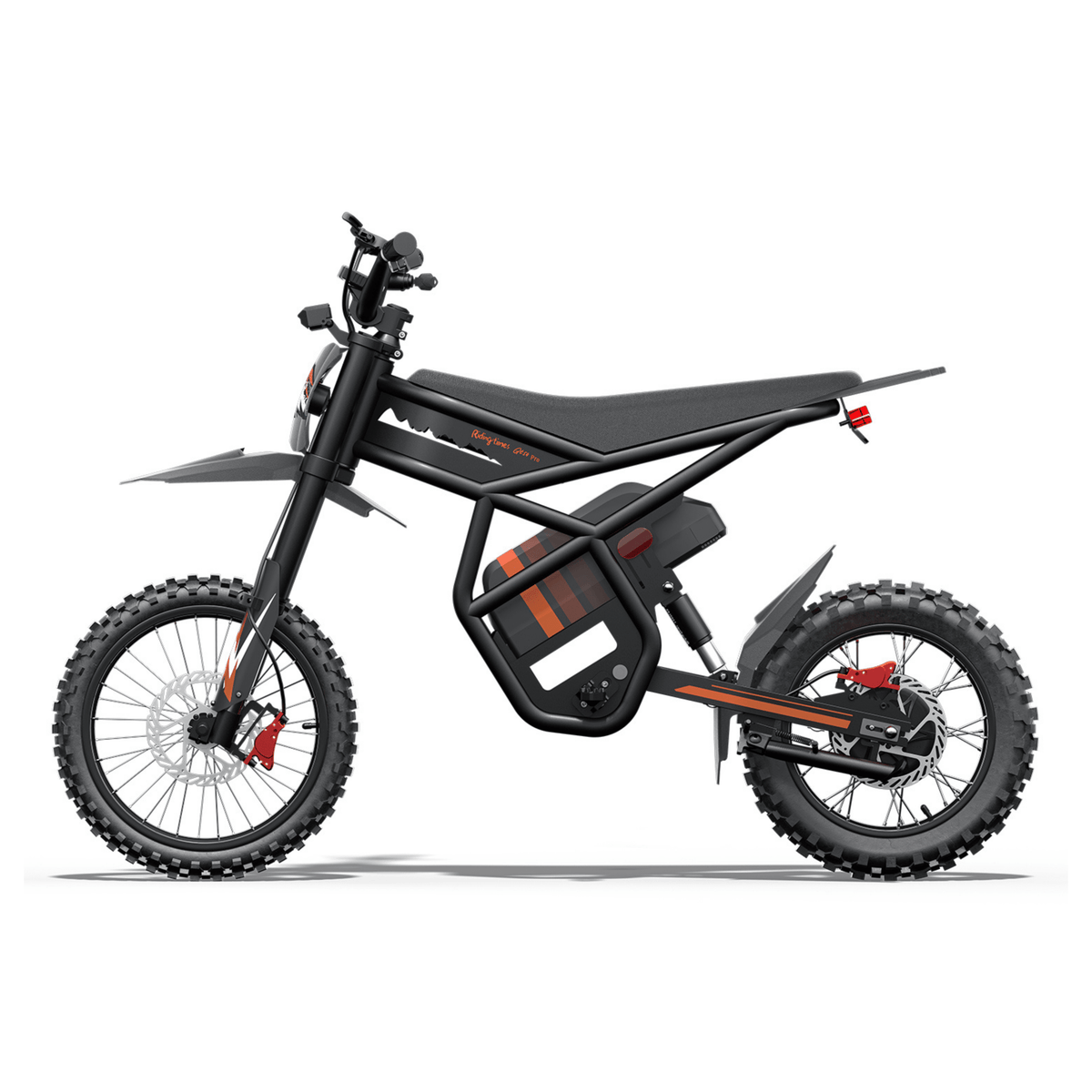 Riding'times GT54 Pro – produktbild 12