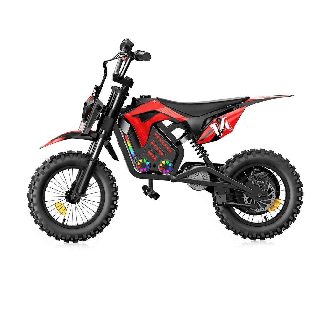 Wheely - A14 – produktbild 15