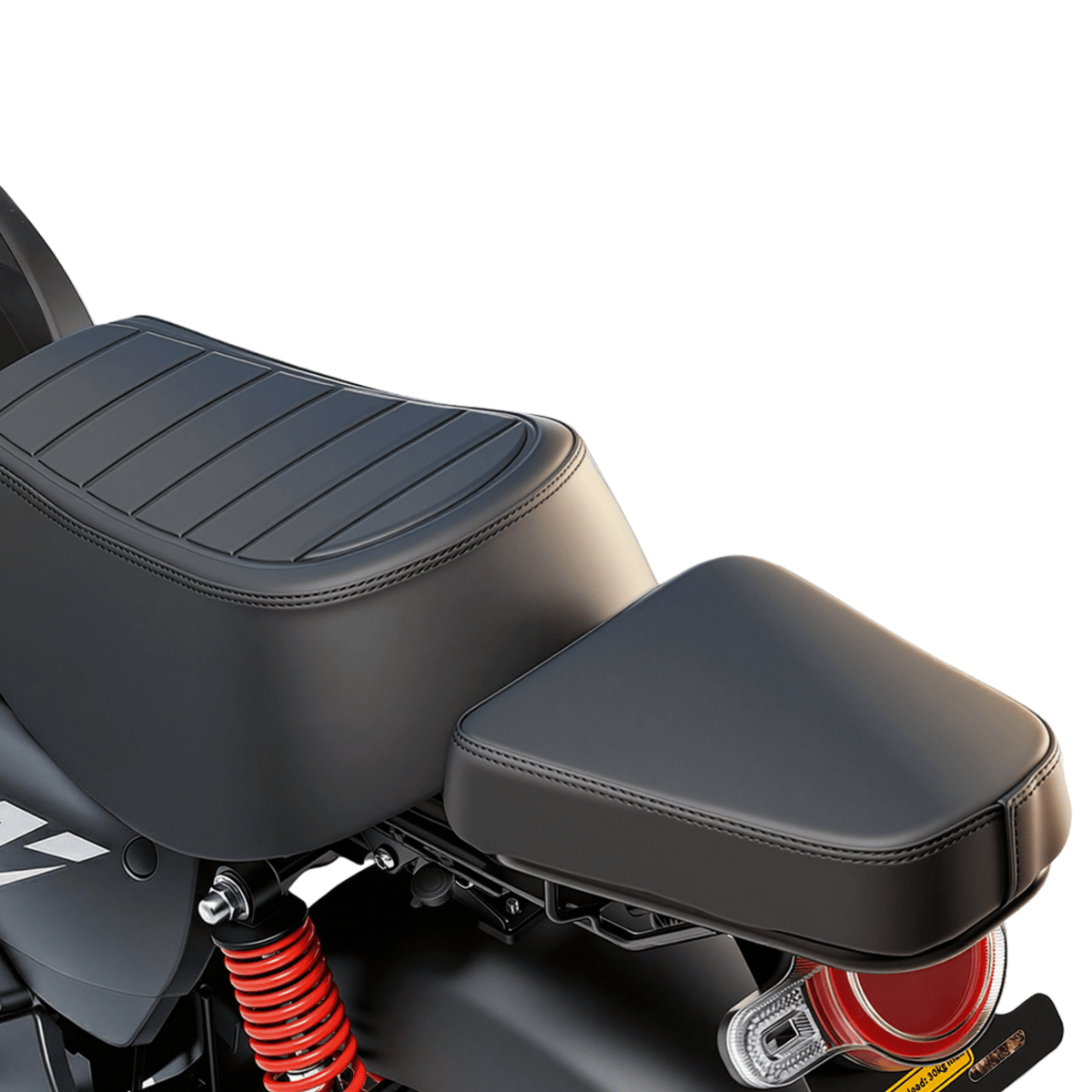 iScooter Y18 – produktbild 12