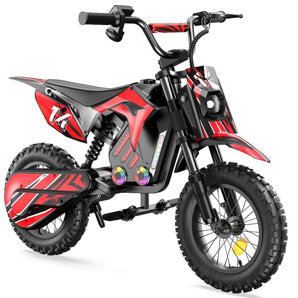 Wheely - A14 – produktbild 16