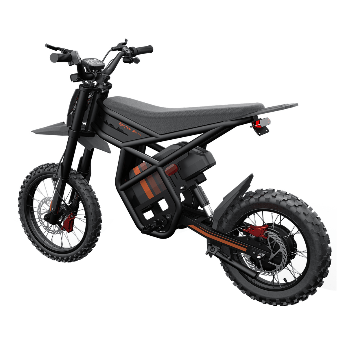 Riding'times GT54 Pro – produktbild 15