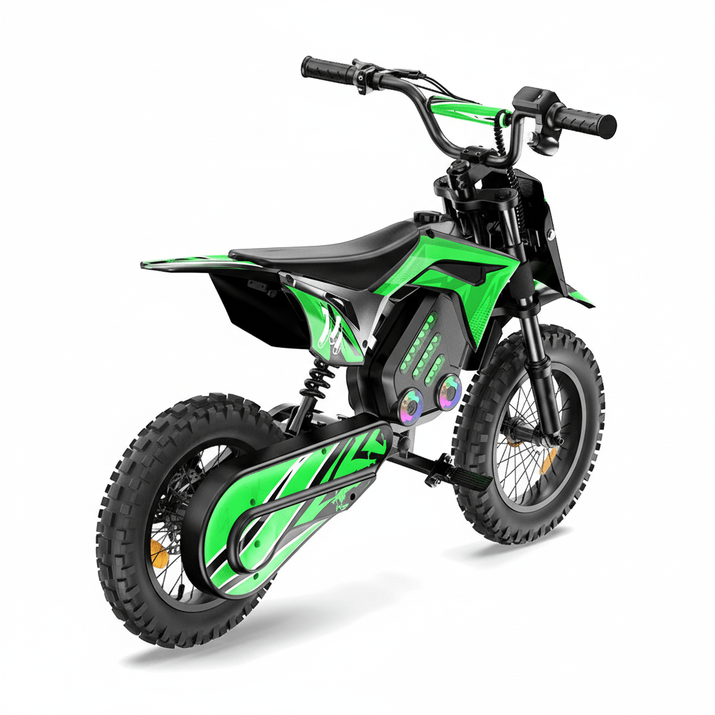 Wheely - A14 – produktbild 6