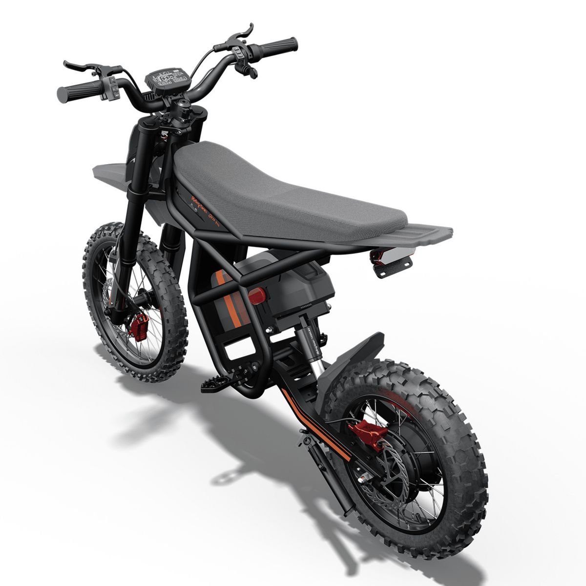 Riding'times GT54 Pro – produktbild 16