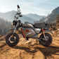 iScooter Y18 – produktbild 14