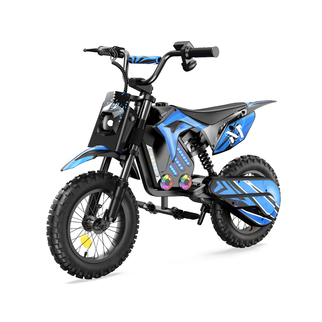 Wheely - A14 – produktbild 7
